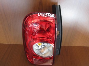 Dacia Duster 2010-2013 πίσω φανάρι αριστερό