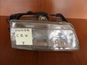 Honda cr-x 1988-1991 φανάρι εμπρός δεξί