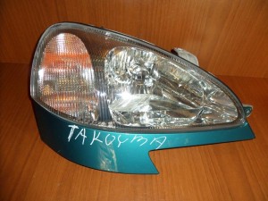 Daewoo Tacuma 2001-2008 φανάρι εμπρός δεξί