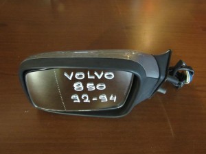 Volvo 850 1992-1998 ηλεκτρικός καθρέπτης αριστερός ασημί
