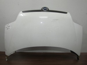 Fiat ulysse 2002-2010 καπό εμπρός λευκό
