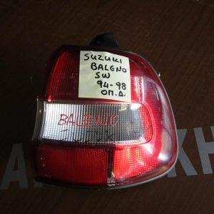 Suzuki Baleno SW 1995-2001 φανάρι πίσω δεξί