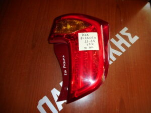 Kia Picanto 2011-2016 πίσω δεξιό φανάρι LED