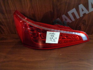 audi-q5-2008-2012-fanari-piso-aristero-led  